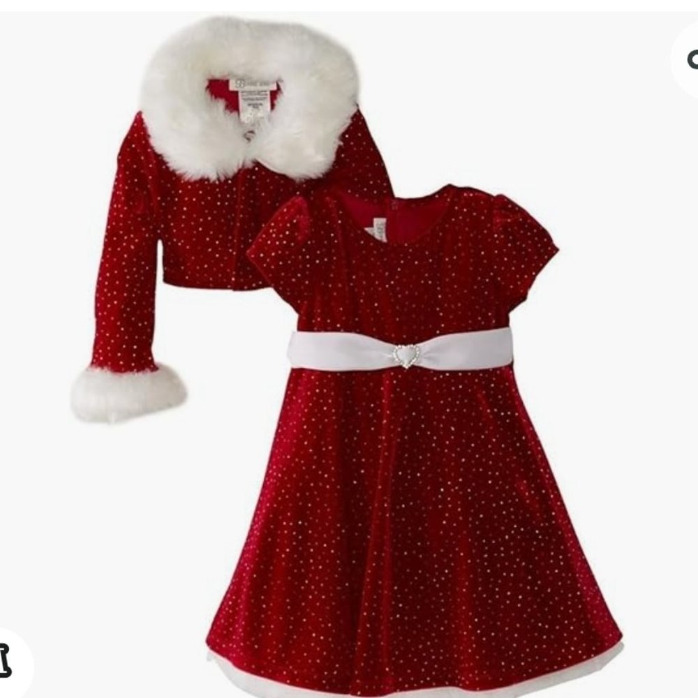 Girls dress
